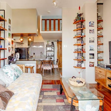 Lovely Loft Apartment In Kalibo, Aklan 外观 照片
