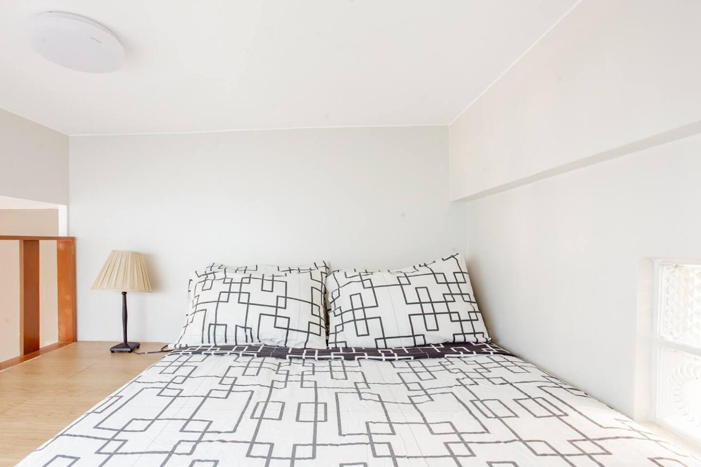 Lovely Loft Apartment In Kalibo, Aklan 外观 照片