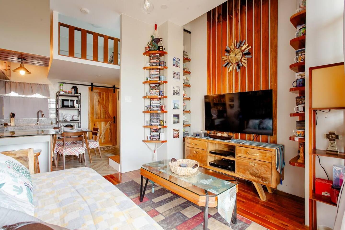 Lovely Loft Apartment In Kalibo, Aklan 外观 照片