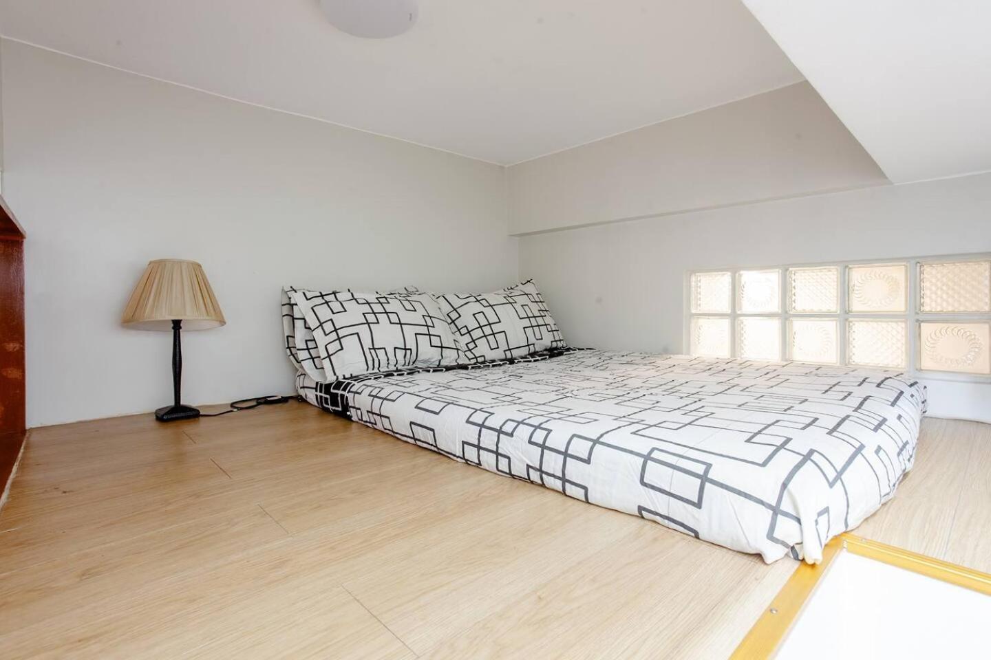 Lovely Loft Apartment In Kalibo, Aklan 外观 照片