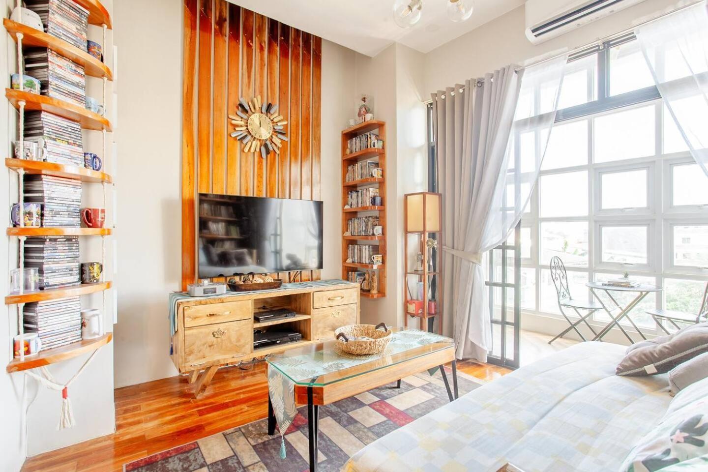 Lovely Loft Apartment In Kalibo, Aklan 外观 照片
