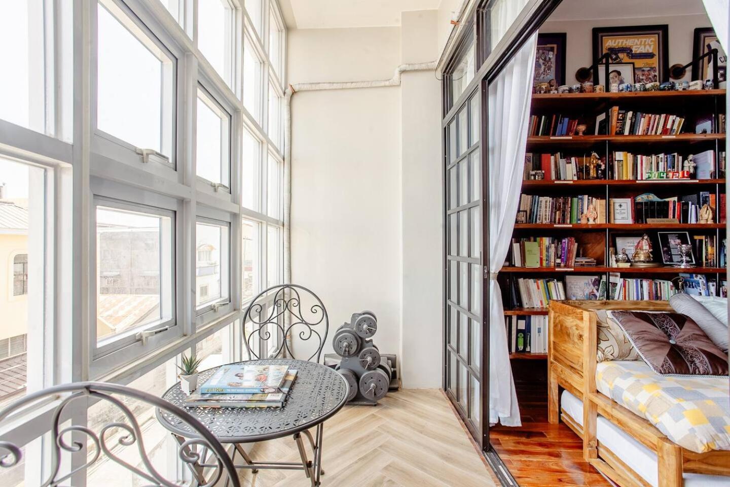 Lovely Loft Apartment In Kalibo, Aklan 外观 照片
